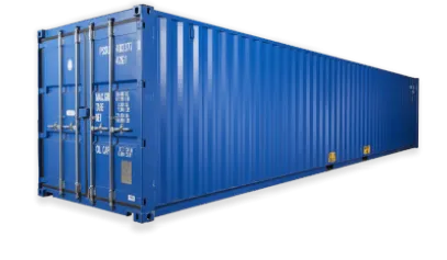 Dry Containers